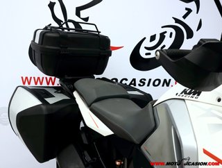 KTM 1290 SUPER ADVENTURE T