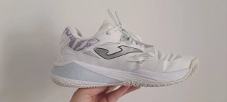 Zapatillas pádel Joma Talla 39