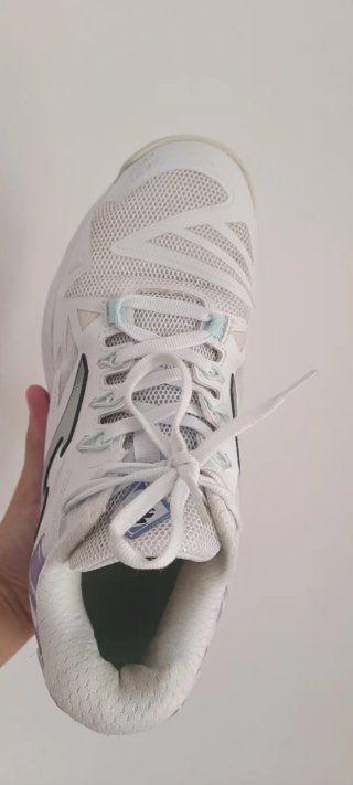 Zapatillas pádel Joma Talla 39