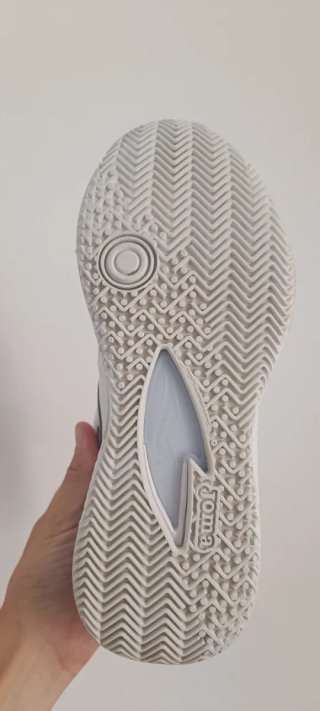 Zapatillas pádel Joma Talla 39