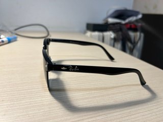 Gafas de Sol Ray-Ban Negras