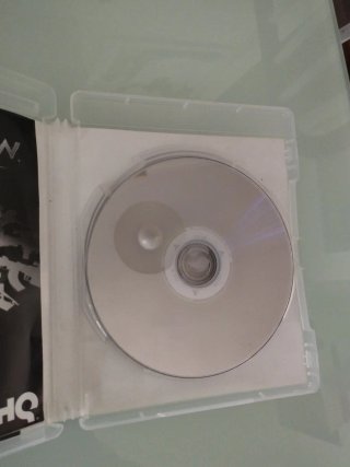 Saints Row The Third PS3
