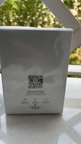 Paco Rabanne Invictus Parfum