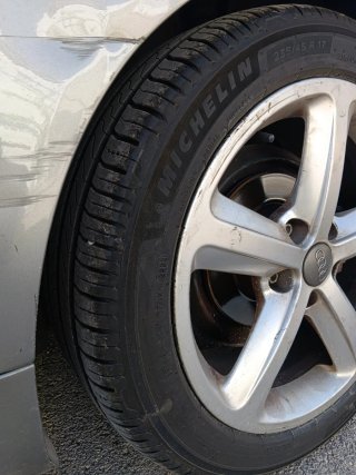 Audi A4 Sline  2007  B7