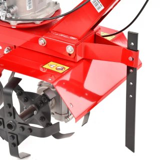 Motocultor HECHT 761