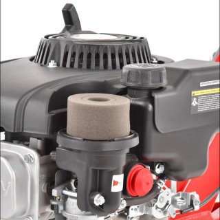 Motocultor HECHT 761