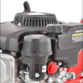 Motocultor HECHT 761