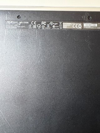 Ordenador Asus Intel Core i5 500GB