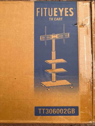 Soporte TV FITUEYES 50-85 pulgadas
