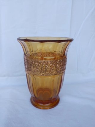 Jarrón antiguo