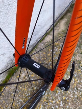 Orbea Orca M30 T57