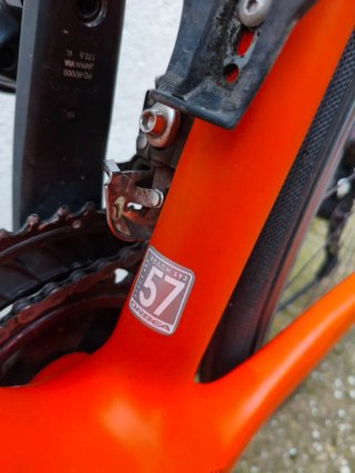 Orbea Orca M30 T57