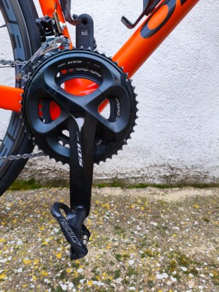 Orbea Orca M30 T57
