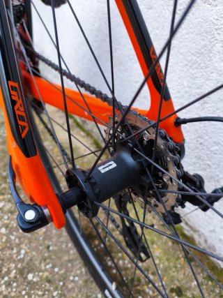 Orbea Orca M30 T57