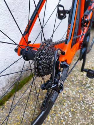 Orbea Orca M30 T57