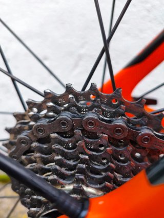 Orbea Orca M30 T57