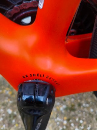 Orbea Orca M30 T57