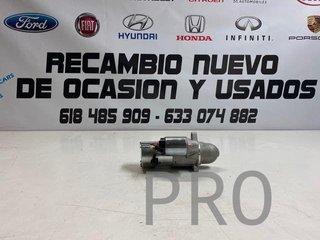motor arranque cadillac fiat opel saab