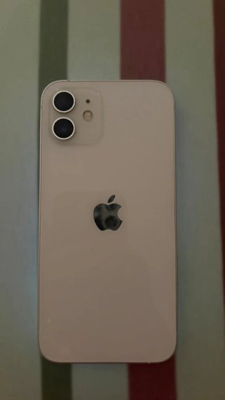 iPhone 12 Blanco 64 GB
