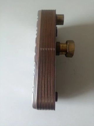 Intercambiador Cointra E-20