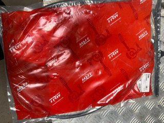 Cable embrague Suzuki Vitara GCC4047 TRW