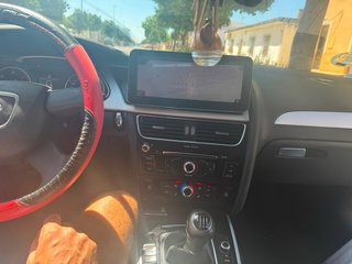 Audi A4 2015