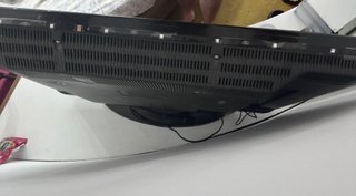 TV OKI 32 HD con Mando