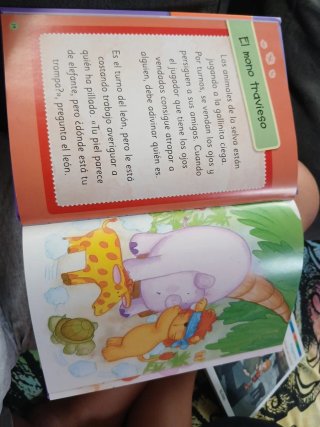 Historias de animales