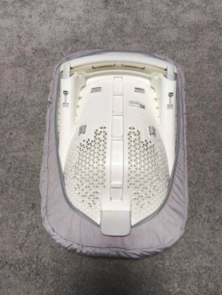 Kit Trona Stokke Hamaca Bebé