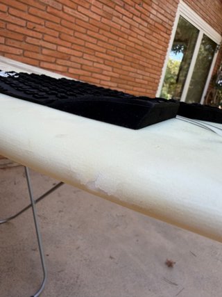 Tabla Surf Pukas The Wombi Fish 5'6