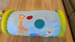 Sophie la girafe Set Estimulación Bebé