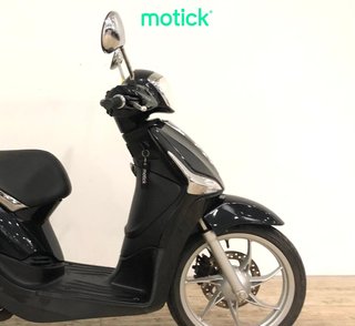 PIAGGIO LIBERTY 125 (IVA DEDUCIBLE)