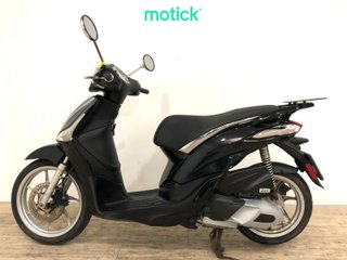 PIAGGIO LIBERTY 125 (IVA DEDUCIBLE)