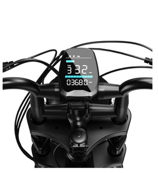 Ebike SABWAY Rider Pro