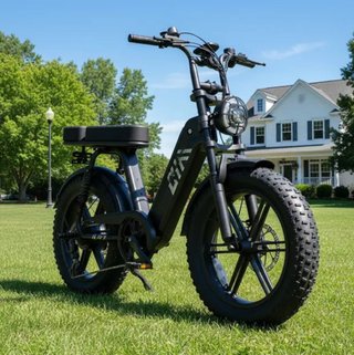 Ebike SABWAY Rider Pro