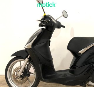 PIAGGIO LIBERTY 125 (IVA DEDUCIBLE)