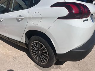 Peugeot 2008 2016 Active