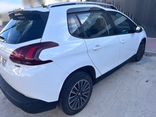 Peugeot 2008 2016 Active