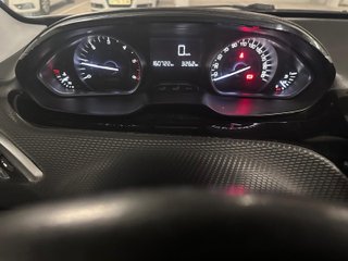 Peugeot 2008 2016 Active