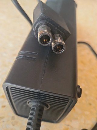 CARGADOR PARA XBOX BIWOND.