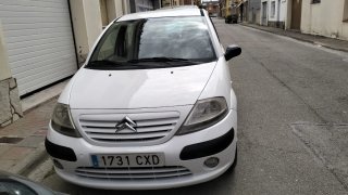 Citroen C3 2004