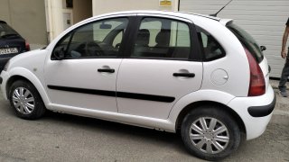 Citroen C3 2004