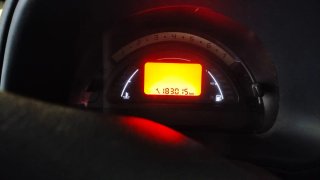 Citroen C3 2004