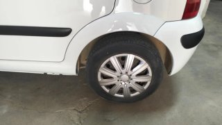 Citroen C3 2004