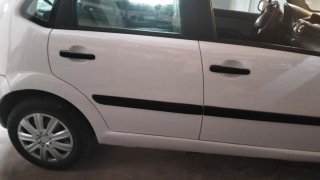 Citroen C3 2004