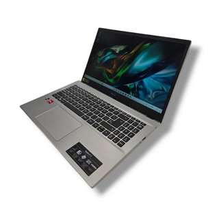 Portatile Acer Aspire 3 15 Ryzen 5 16GB RAM 1TB SSD