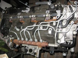 Motor 4n13 mitsubishi asx