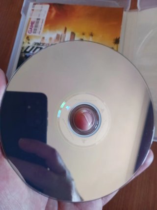 PS3 Need for Speed: Undercover