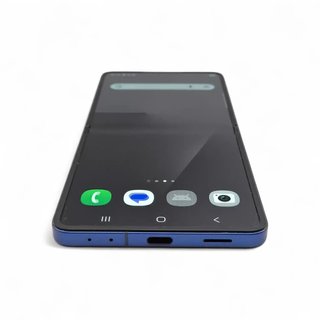 MOVIL SAMSUNG GALAXY Z FLIP 7 12GB 512GB AZUL CON CAJA
