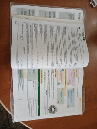 Gestion de compras